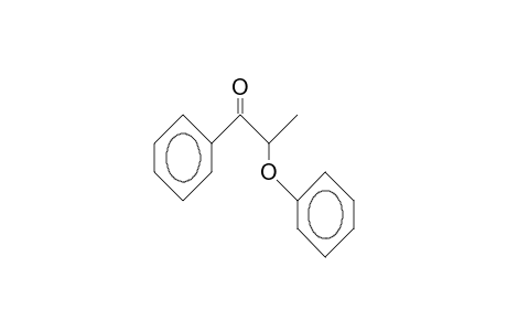 2-phenoxypropiophenone
