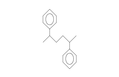 2,5-diphenylhexane