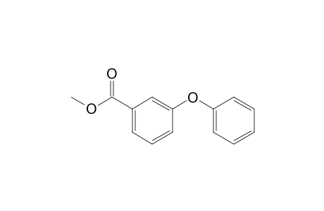 Methyl 3-phenoxybenzoate