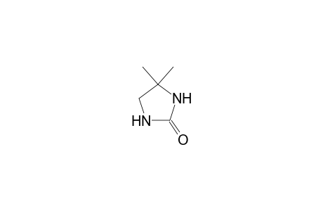 4,4-Dimethyl-2-imidazolidinone