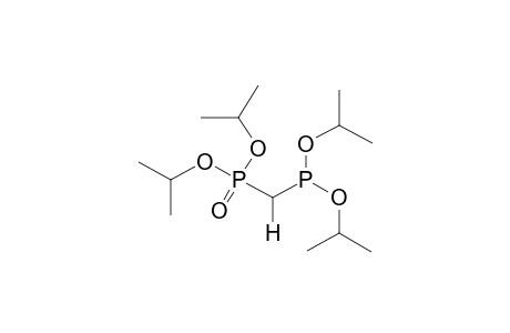 (DIISOPROPOXYPHOSPHINYL)DIISOPROPOXYPHOSPHINOMETHANE