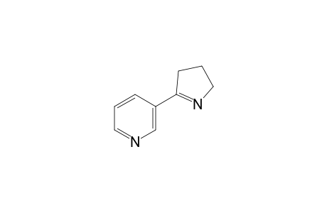 Myosmine