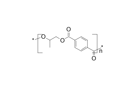 Poly(propylene terephthalate)