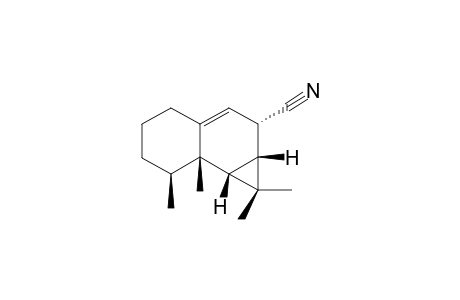 AXINYNITRILE_A