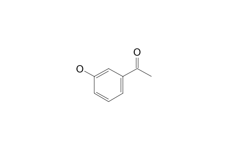 3-Hydroxyacetophenone