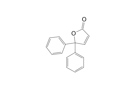 5,5-diphenyl-2(5H)-furanone