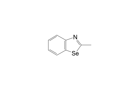 2-Methylbenzoselenazole