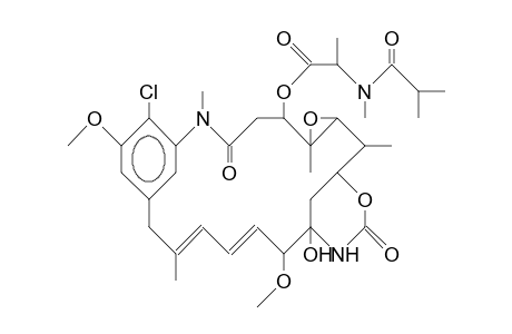 Maytanbutine