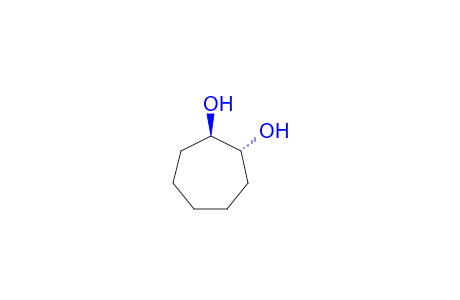 Trans-1,2-cycloheptanediol