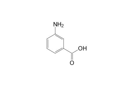 3-Amino-benzoic acid