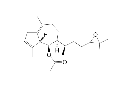 ACUTILOL-A-ACETATE