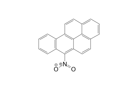 6-nitrobenzo[a]pyrene