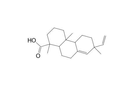 1-PHENANTHRENECARBOXYLIC ACID, 7-ETHENYL-1,2,3,4,4A,4B,5,6,7,9,10,10A-DODECAHYDRO-1,4A,7-TRIMETHYL-