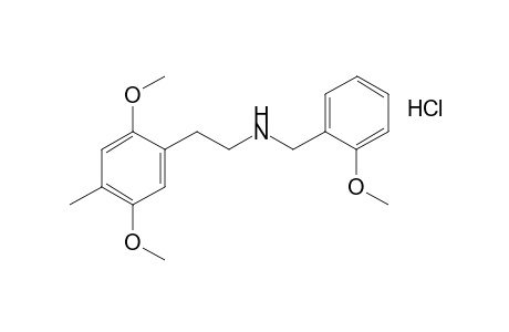25D-NBOMe hydrochloride
