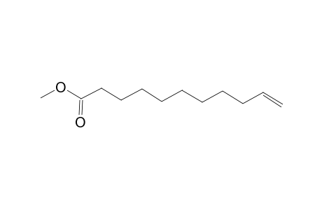 Methyl 10-undecenoate