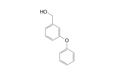 m-phenoxybenzyl alcohol