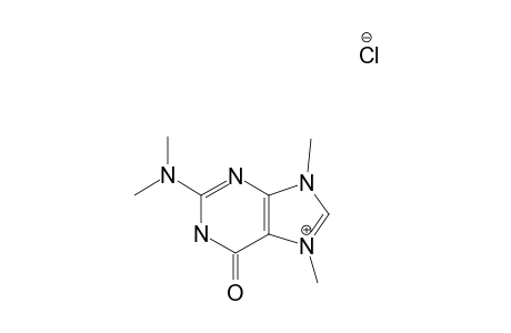 Heteromine D