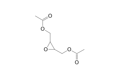 2,3-Oxiranedimethanol, diacetate