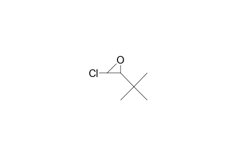 2-CHLOR-3-TERT.-BUTYLOXIRAN