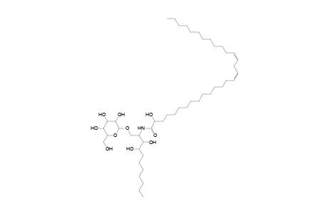 HexCer 11:0;3O/30:2;(2OH)