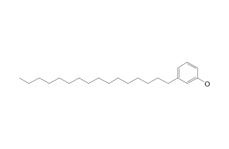 Phenol, 3-hexadecyl-