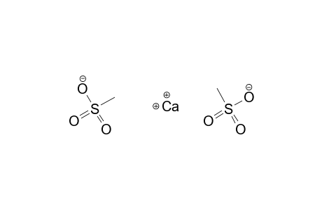 methanesulfonic acid, calcium salt