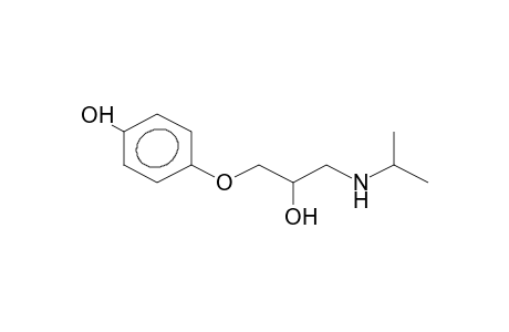 Prenalterol