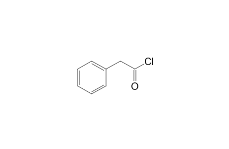 Phenylacetylchloride