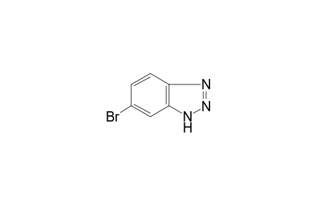 6-BROMO-1H-BENZOTRIAZOLE