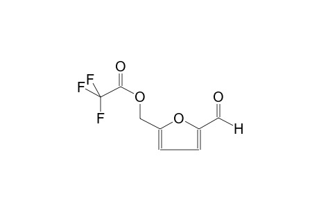 5-HYDROXYMETHYL-2-FURFURAL, TRIFLUOROACETATE