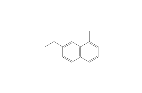 7-ISOPROPYL-1-METHLNAPHTHALENE