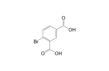 4-Bromoisophthalic acid