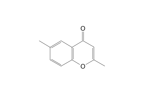 2,6-dimethylchromone