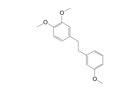 3,3',4-TRIMETHOXYBIBENZYL