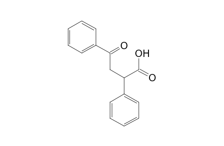 β-benzoylhydratropic acid