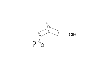 6-Chlorobicyclo[2.2.1]hept-2-ene-2-carboxylic acid, methyl ester