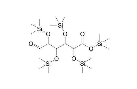 galacturonic acid, 5TMS