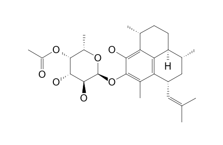 PSEUDOPTEROSIN-P