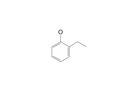 2-Ethylphenol