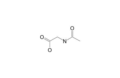 N-Acetylglycine Ethyl Ester