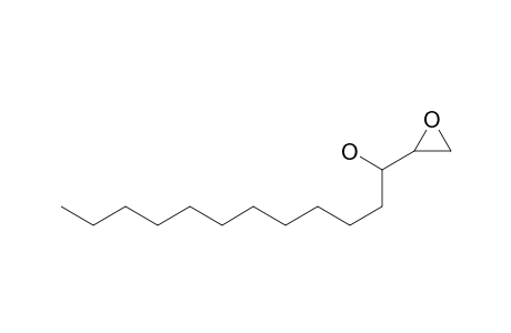 1-(2-Oxiranyl)-1-dodecanol