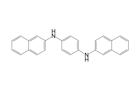 N,N'-di-2-Naphthyl-p-phenylenediamine