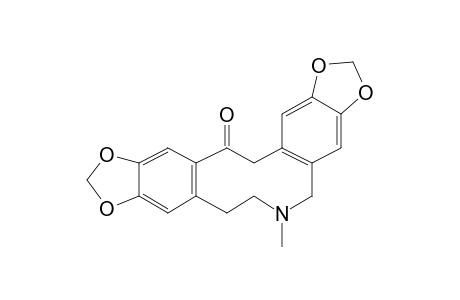 Pseudoprotopine