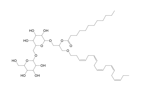 DGDG O-18:5_12:0