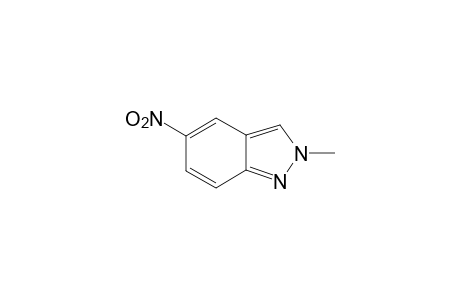 2-Methyl-5-nitro-indazole