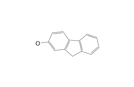 2-Fluorenol