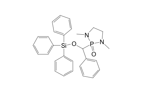 [N,N'-(CH2NME)2]P(=O)CHPH(OSIPH3)