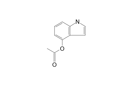 4-ACETYLINDOLE