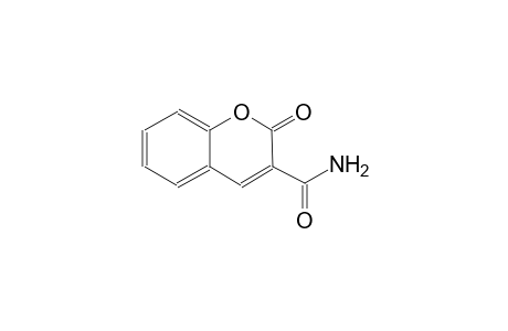 2-oxo-2H-1-benzopyran-3-carboxamide