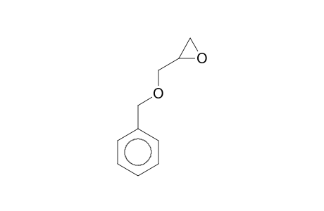 1-(BENZYLOXY)-2,3-EPOXYPROPANE